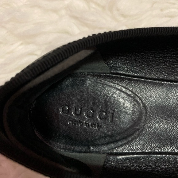 GUCCI FLATS - Picture 4 of 6